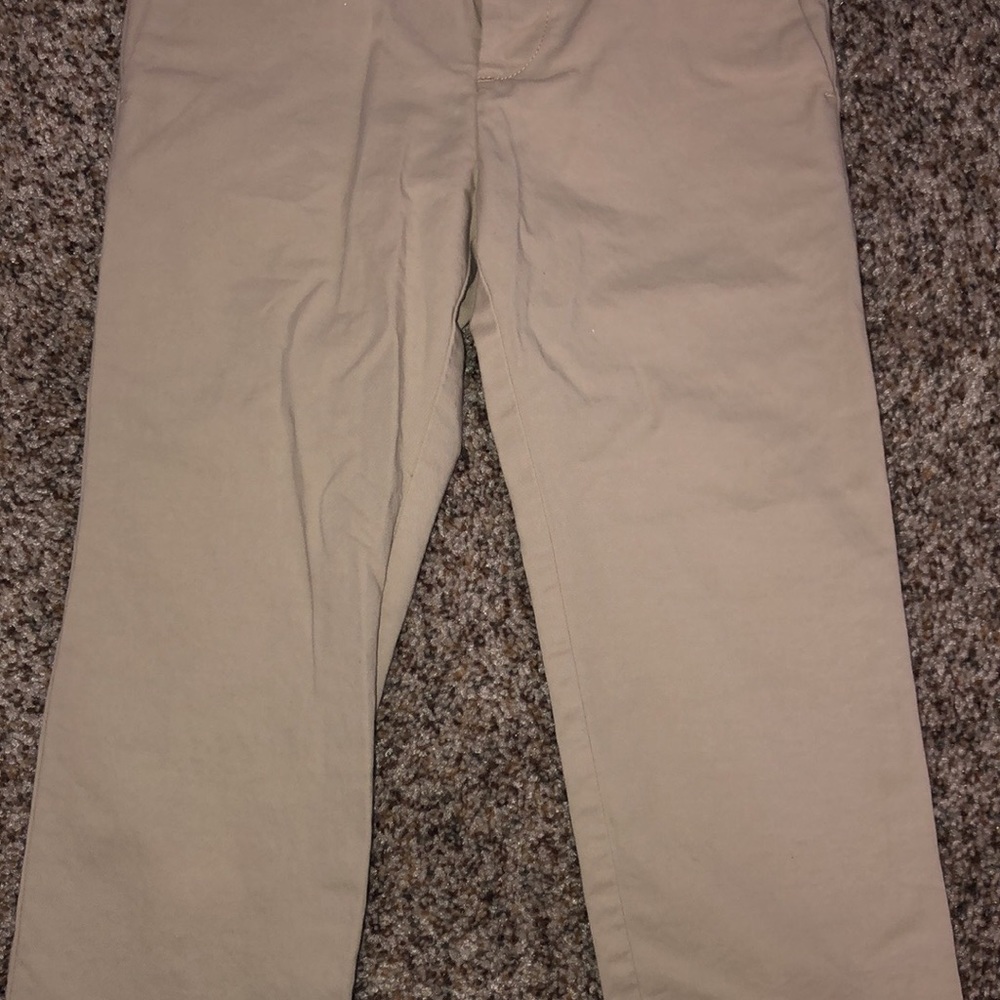 Crewcuts pant size 5 by Thompson